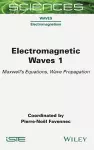 Electromagnetic Waves 1 cover