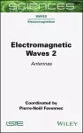 Electromagnetic Waves 2 cover