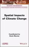 Spatial Impacts of Climate Change cover