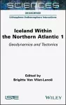 Iceland Within the Northern Atlantic, Volume 1 cover