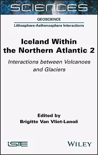 Iceland Within the Northern Atlantic, Volume 2 cover