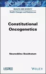 Constitutional Oncogenetics cover