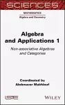 Algebra and Applications 1 cover