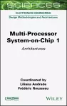 Multi-Processor System-on-Chip 1 cover