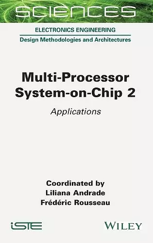 Multi-Processor System-on-Chip 2 cover