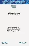 Virology cover