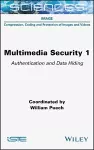 Multimedia Security 1 cover