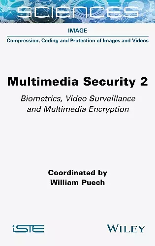 Multimedia Security 2 cover