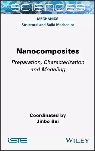 Nanocomposites cover