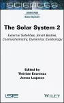 The Solar System 2 cover