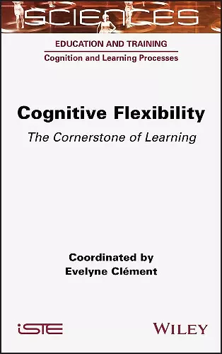 Cognitive Flexibility cover