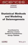 Statistical Methods and Modeling of Seismogenesis cover