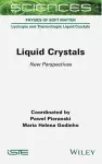 Liquid Crystals cover