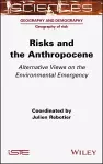 Risks and the Anthropocene cover