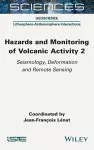 Hazards and Monitoring of Volcanic Activity 2 cover