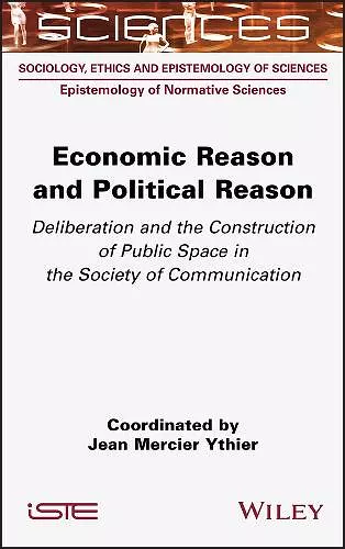 Economic Reason and Political Reason cover