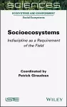 Socioecosystems cover