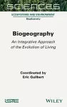 Biogeography cover