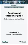 Continental Rifted Margins 1 cover