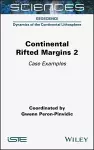 Continental Rifted Margins 2 cover