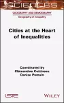 Cities at the Heart of Inequalities cover