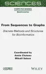 From Sequences to Graphs cover