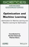 Optimization and Machine Learning cover