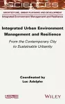 Integrated Urban Environment Management and Resilience cover