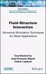 Fluid-Structure Interaction cover