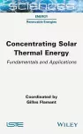 Concentrating Solar Thermal Energy cover