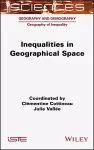 Inequalities in Geographical Space cover