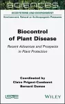 Biocontrol of Plant Disease cover