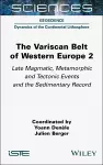 The Variscan Belt of Western Europe, Volume 2 cover