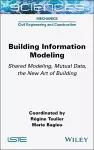 Building Information Modeling cover