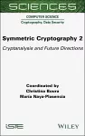 Symmetric Cryptography, Volume 2 cover