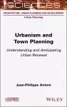 Urbanism and Town Planning cover