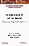 Regionalization of the World cover