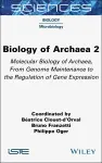 Biology of Archaea 2 cover