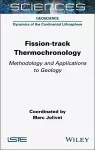 Fission-track Thermochronology cover