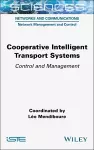 Cooperative Intelligent Transport Systems cover