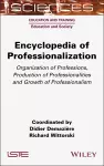 Encyclopedia of Professionalization cover