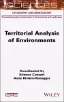 Territorial Analysis of Environments cover