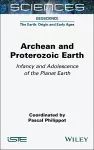 Archean and Proterozoic Earth cover