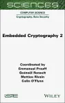 Embedded Cryptography 2 cover