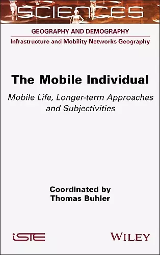 The Mobile Individual cover