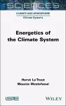 Energetics of the Climate System cover