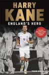 Harry Kane - England's Hero cover