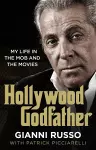 Hollywood Godfather cover