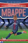 Mbappe (Ultimate Football Heroes - the No. 1 football series) cover