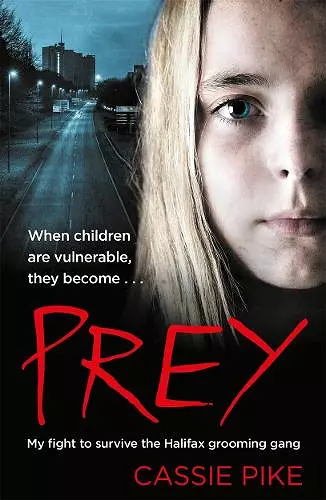 Prey cover